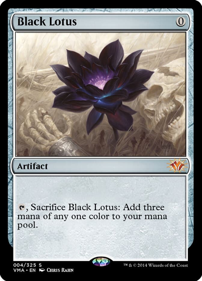 MTG Logo