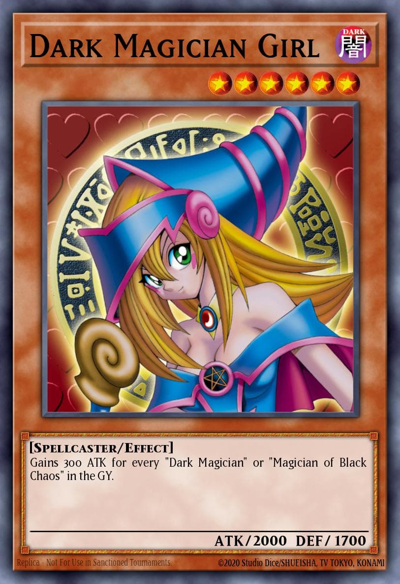 YGO Logo
